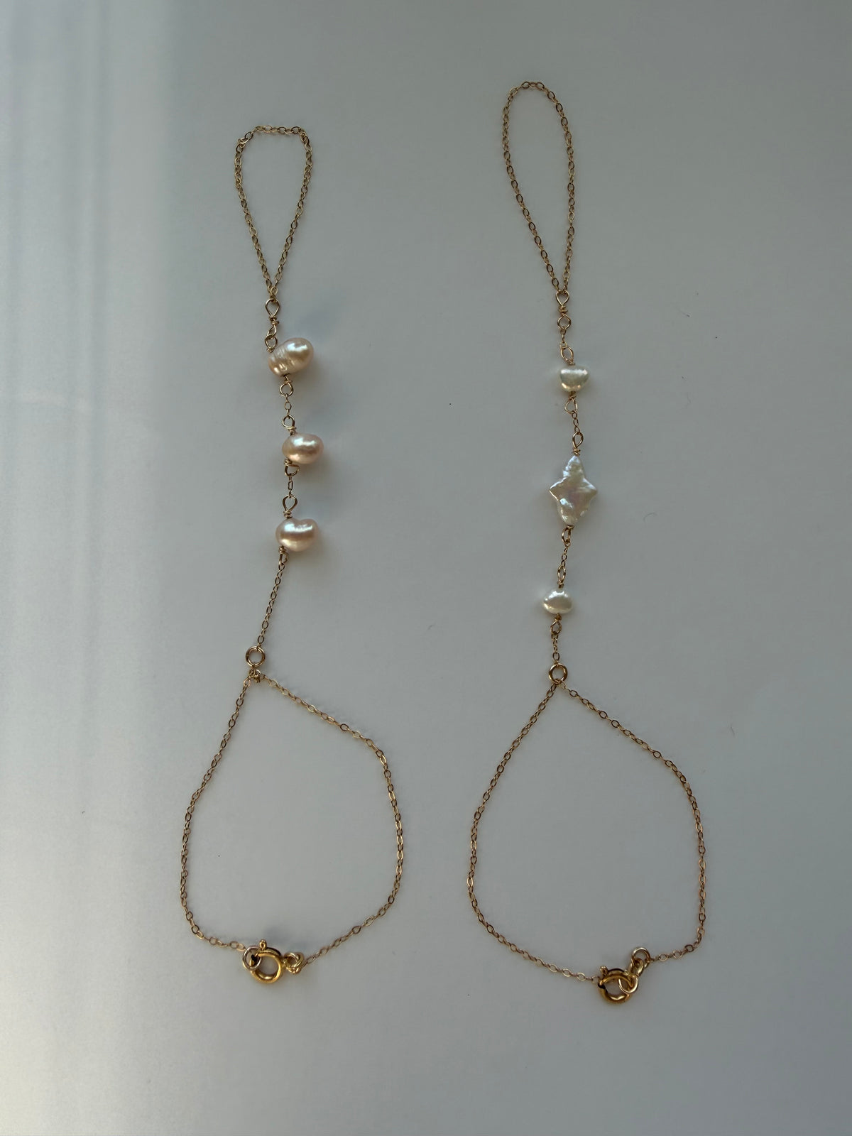 Handchains