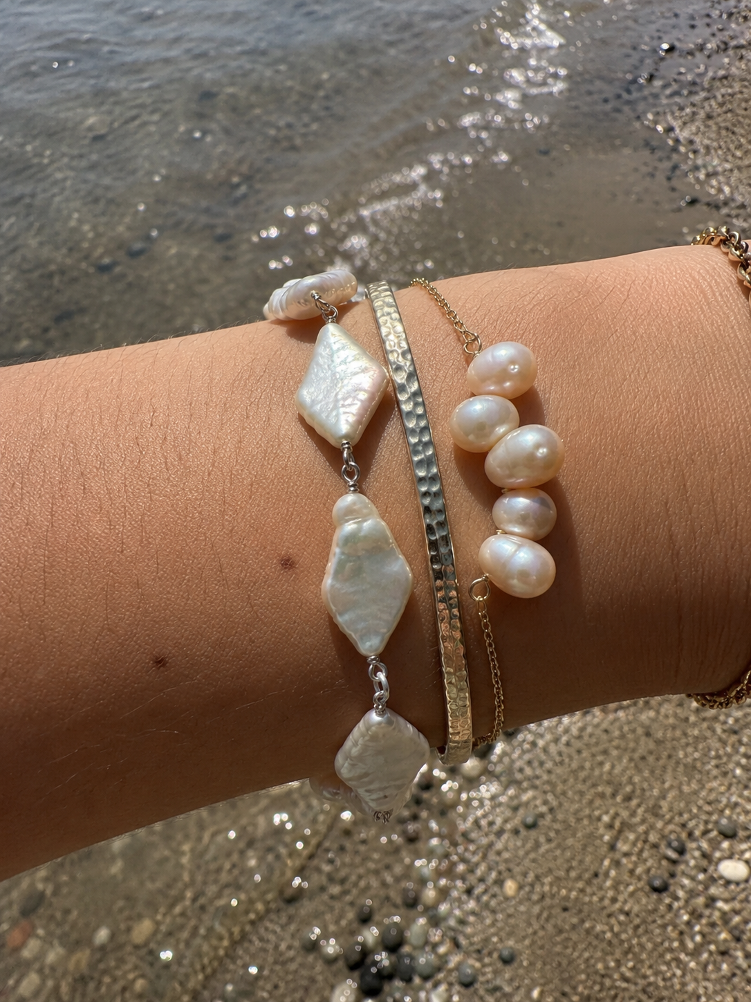 Bracelets