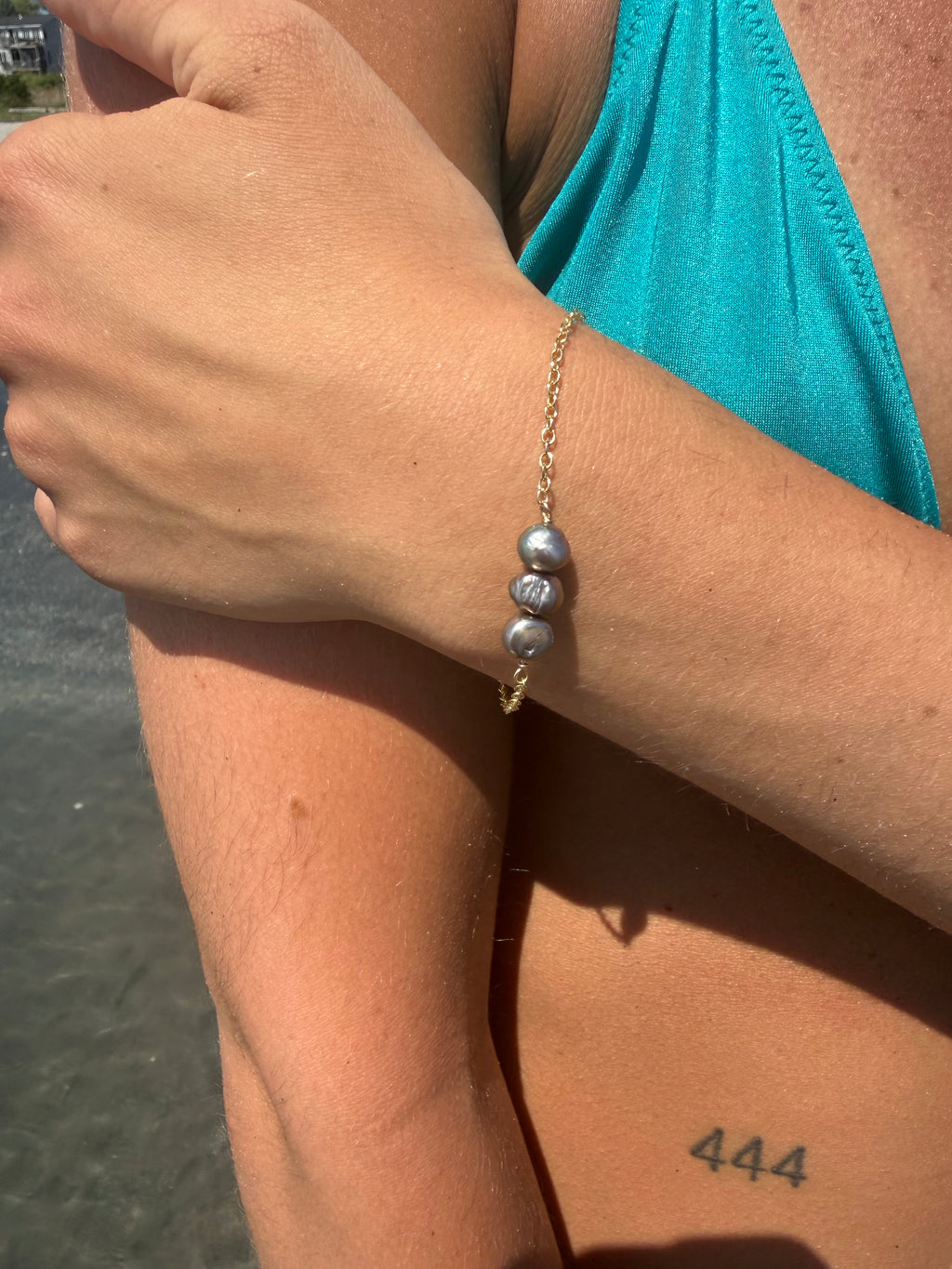 The Solene Bracelet