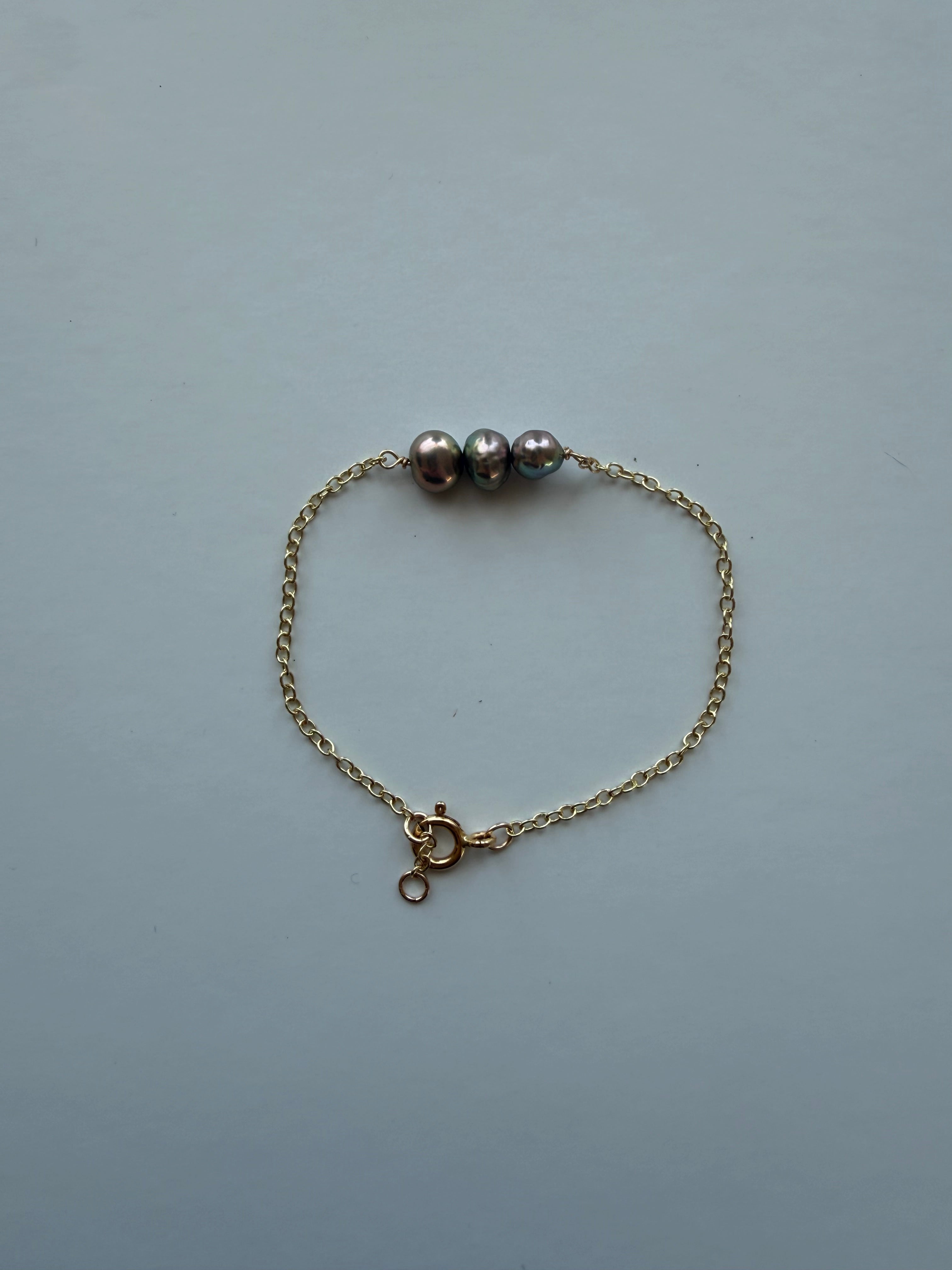 The Solene Bracelet