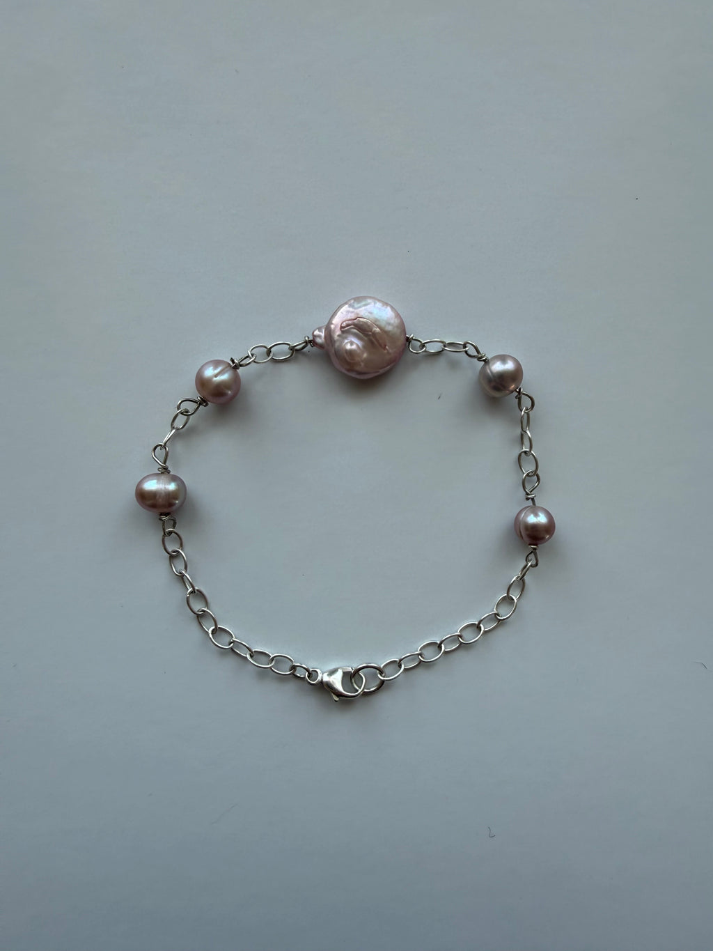 The Blush Bracelet