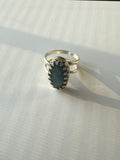 Bell Bleu Ring