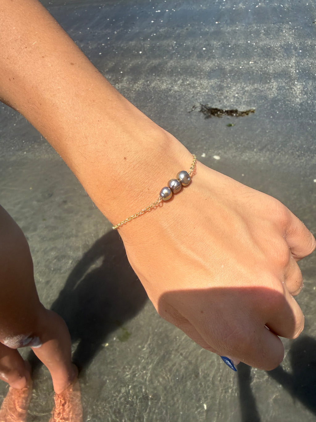The Solene Bracelet