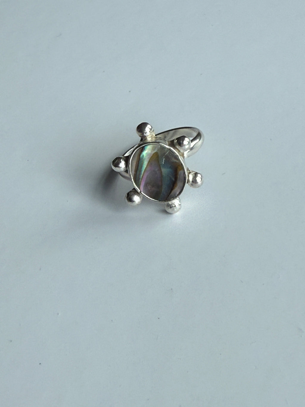 The Mystic Ring