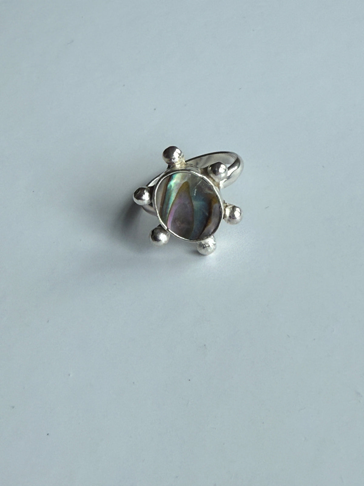 The Mystic Ring