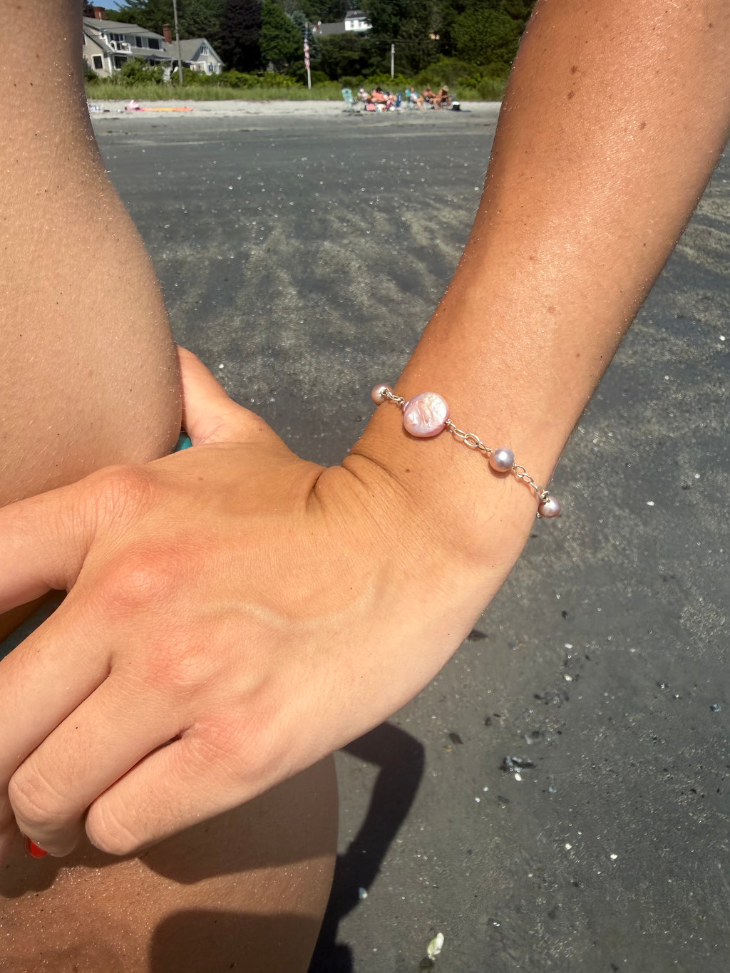 The Blush Bracelet