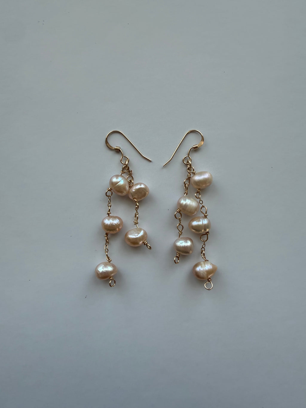 Glow Earrings