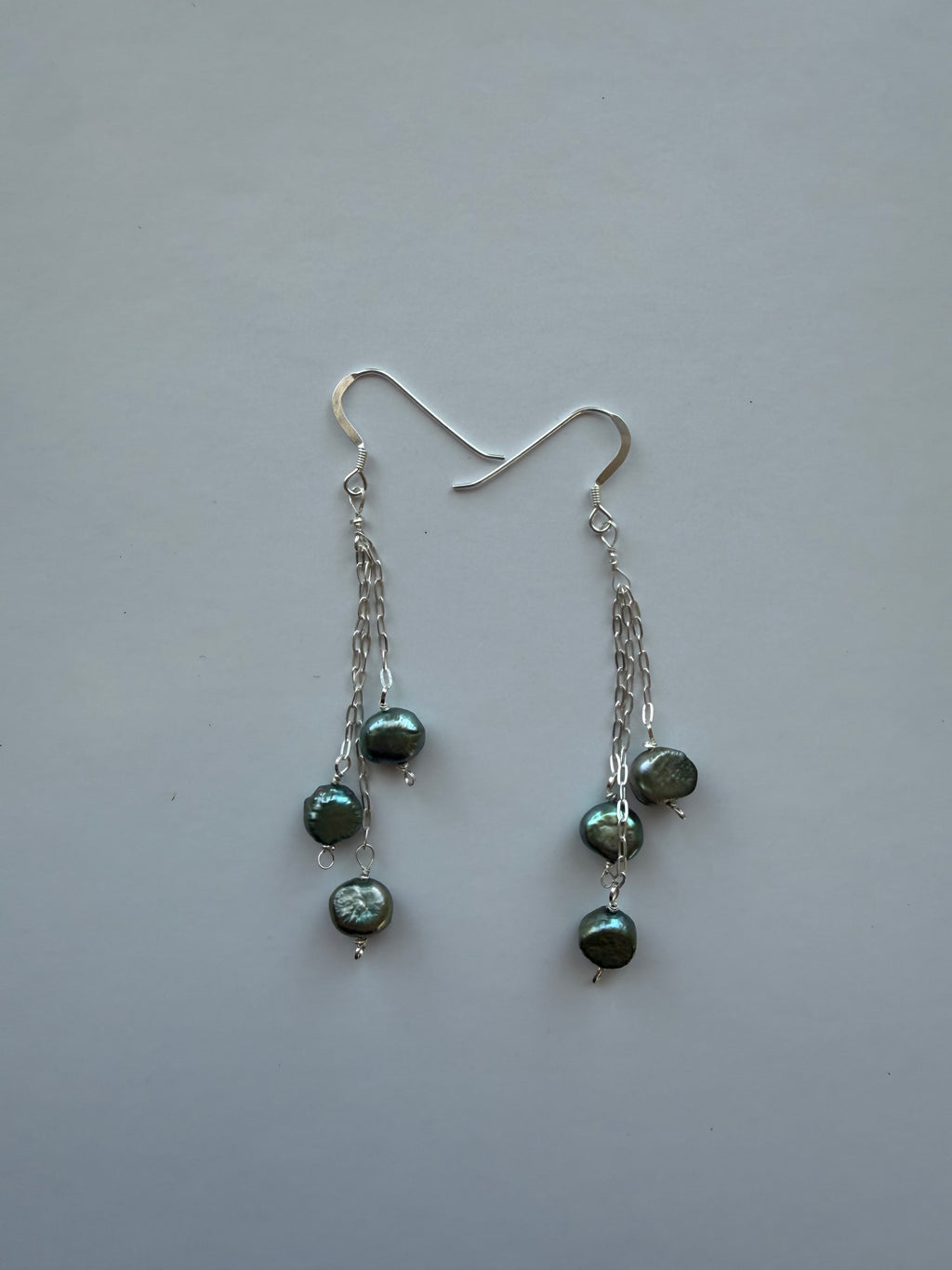 Eden Drop Earrings