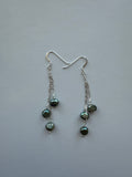 Eden Drop Earrings