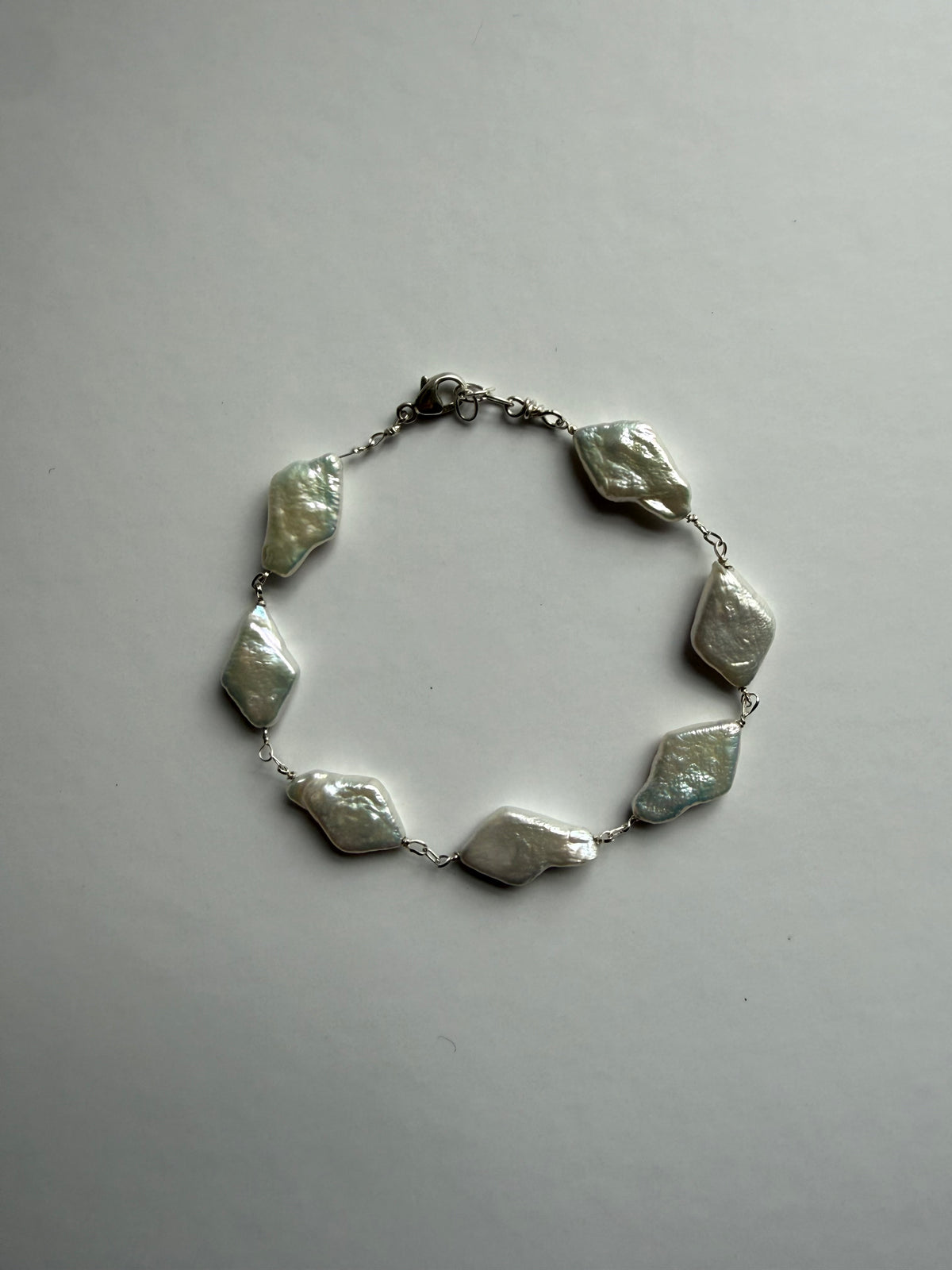 Dreamer’s Star Bracelet