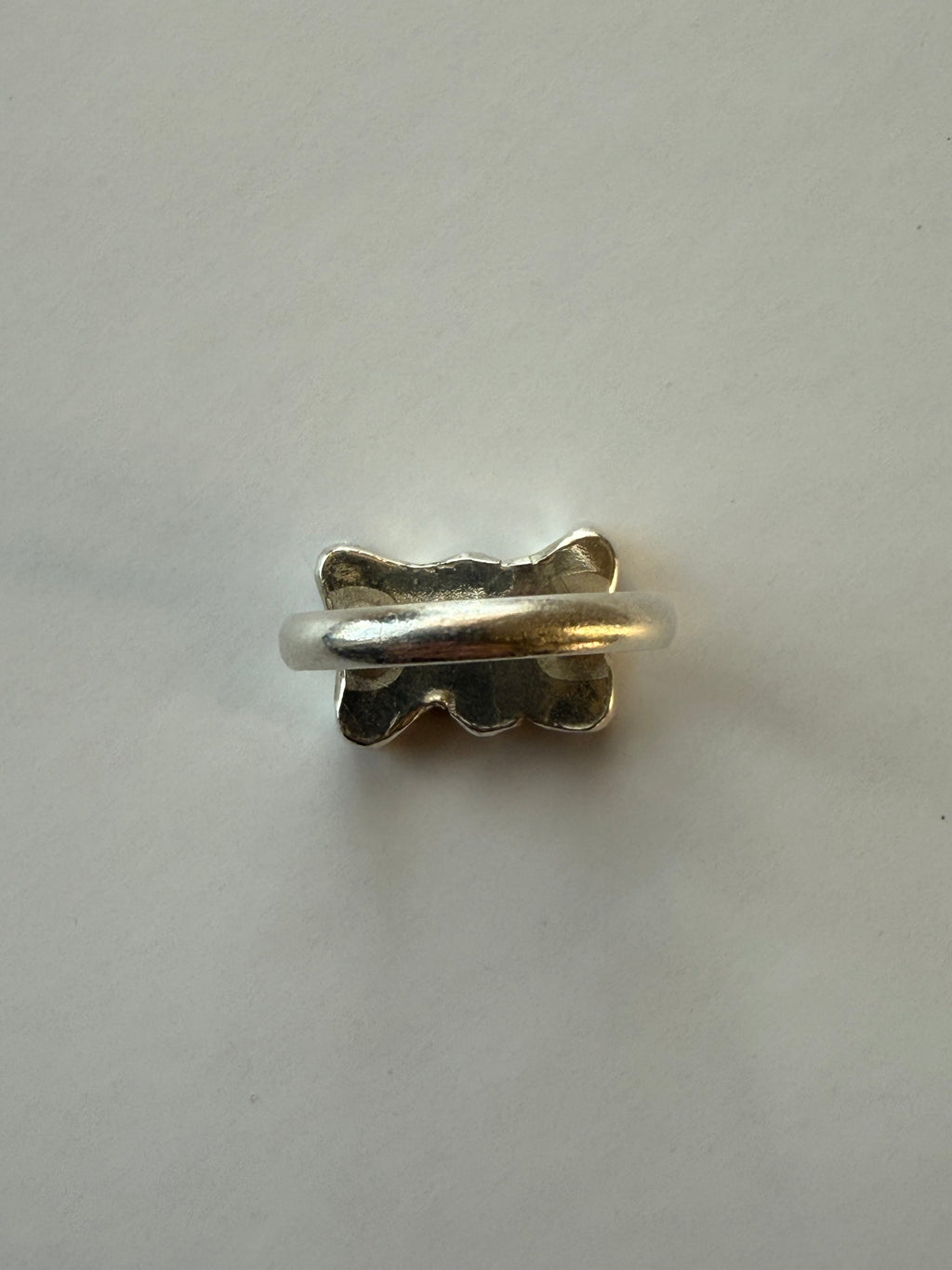 Mermaid Wings Ring