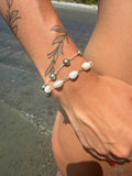 Harbor Pearl Bracelet