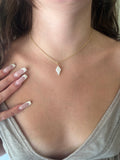 The Little Star Necklace