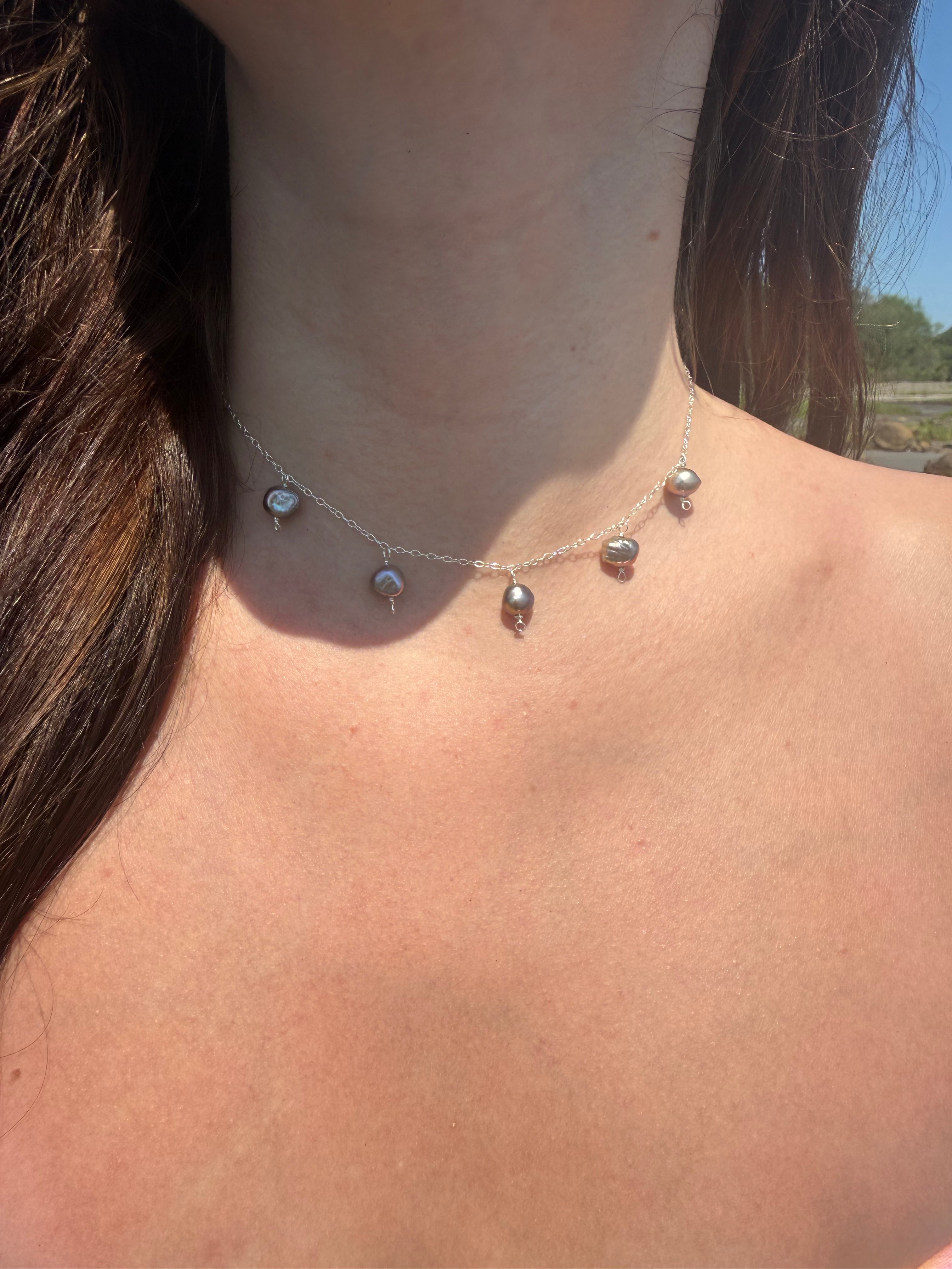 The Estelle Necklace
