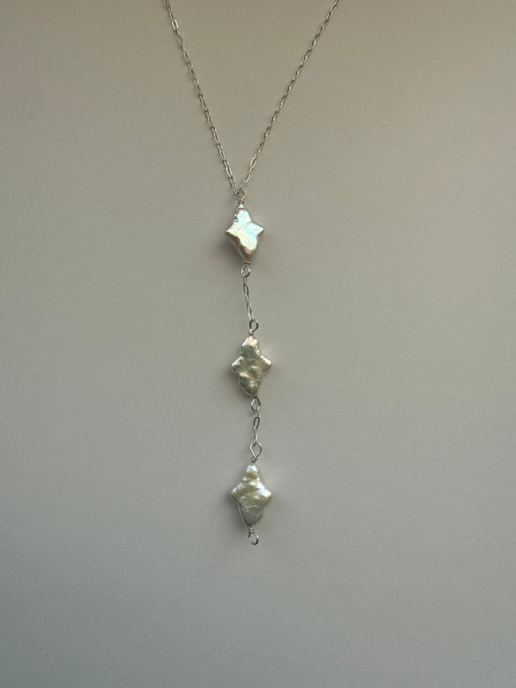 Luna Starfall Necklace