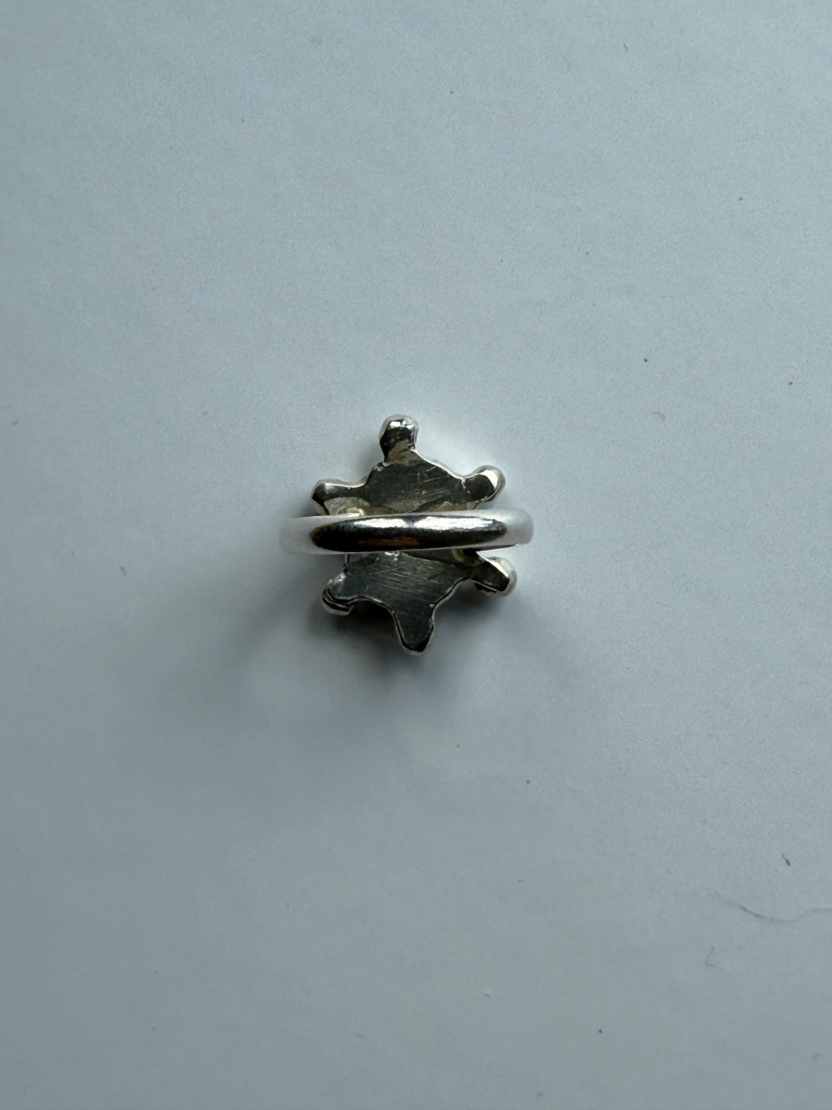 The Mystic Ring