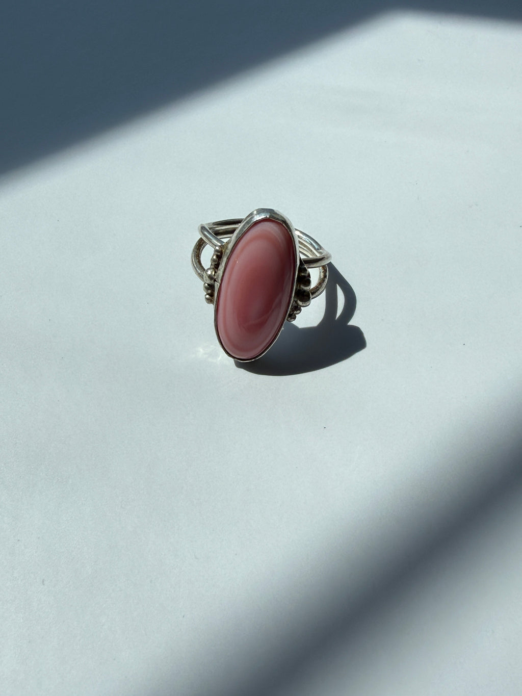 The Conch Ring