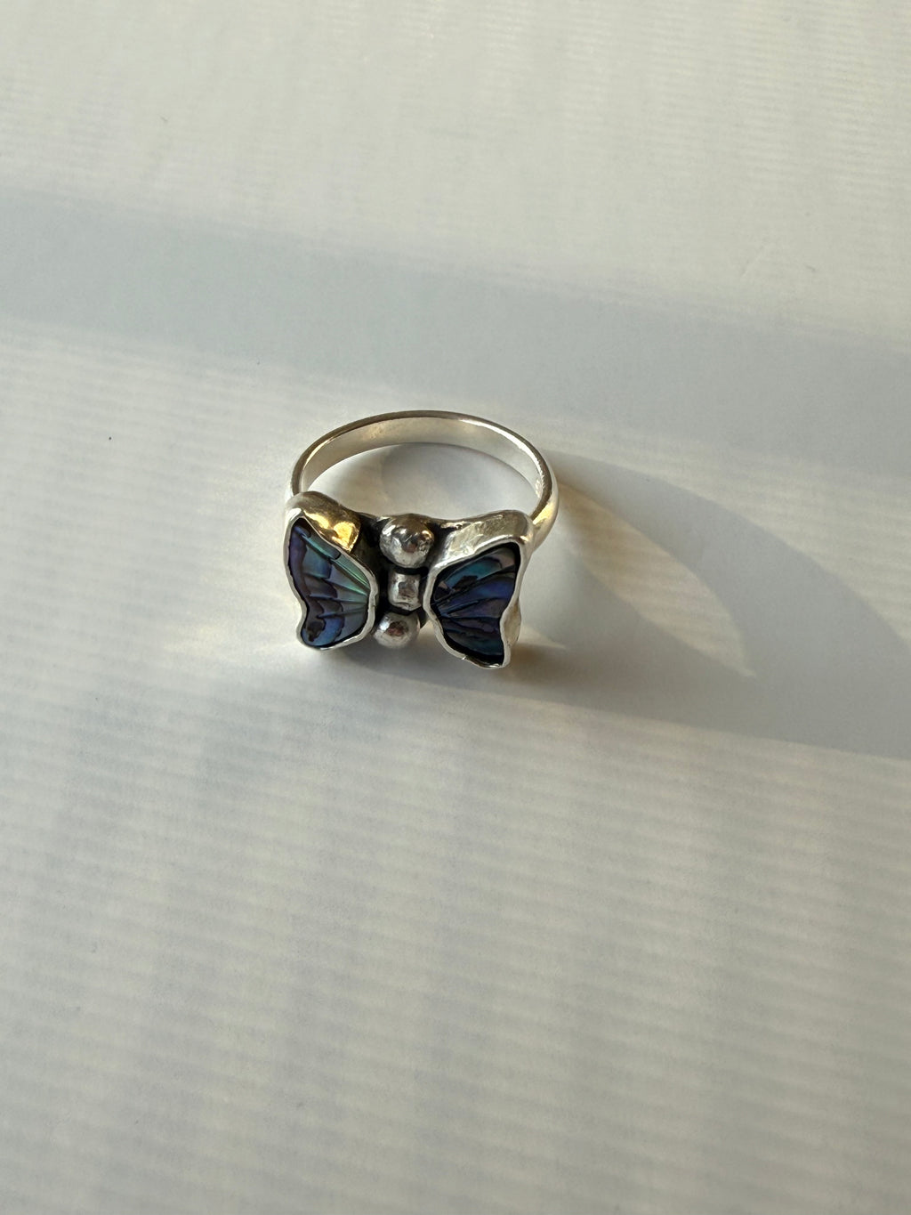Mermaid Wings Ring