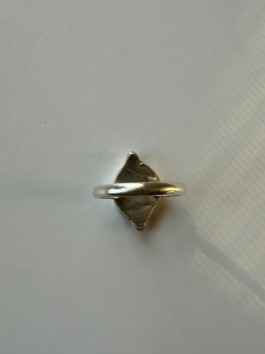 Moon Tide Ring