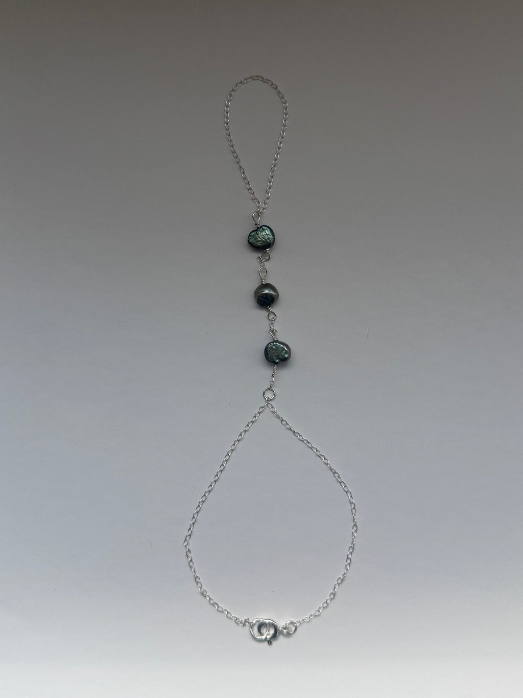 Jade Handchain
