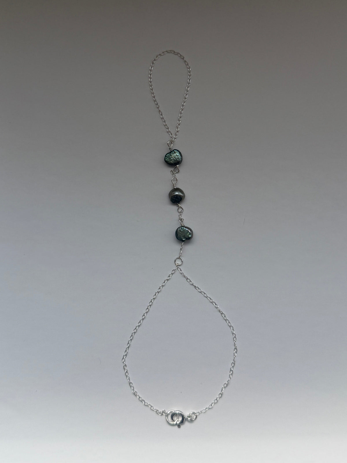 Jade Handchain
