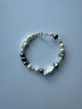 The Belle Pearl Bracelet