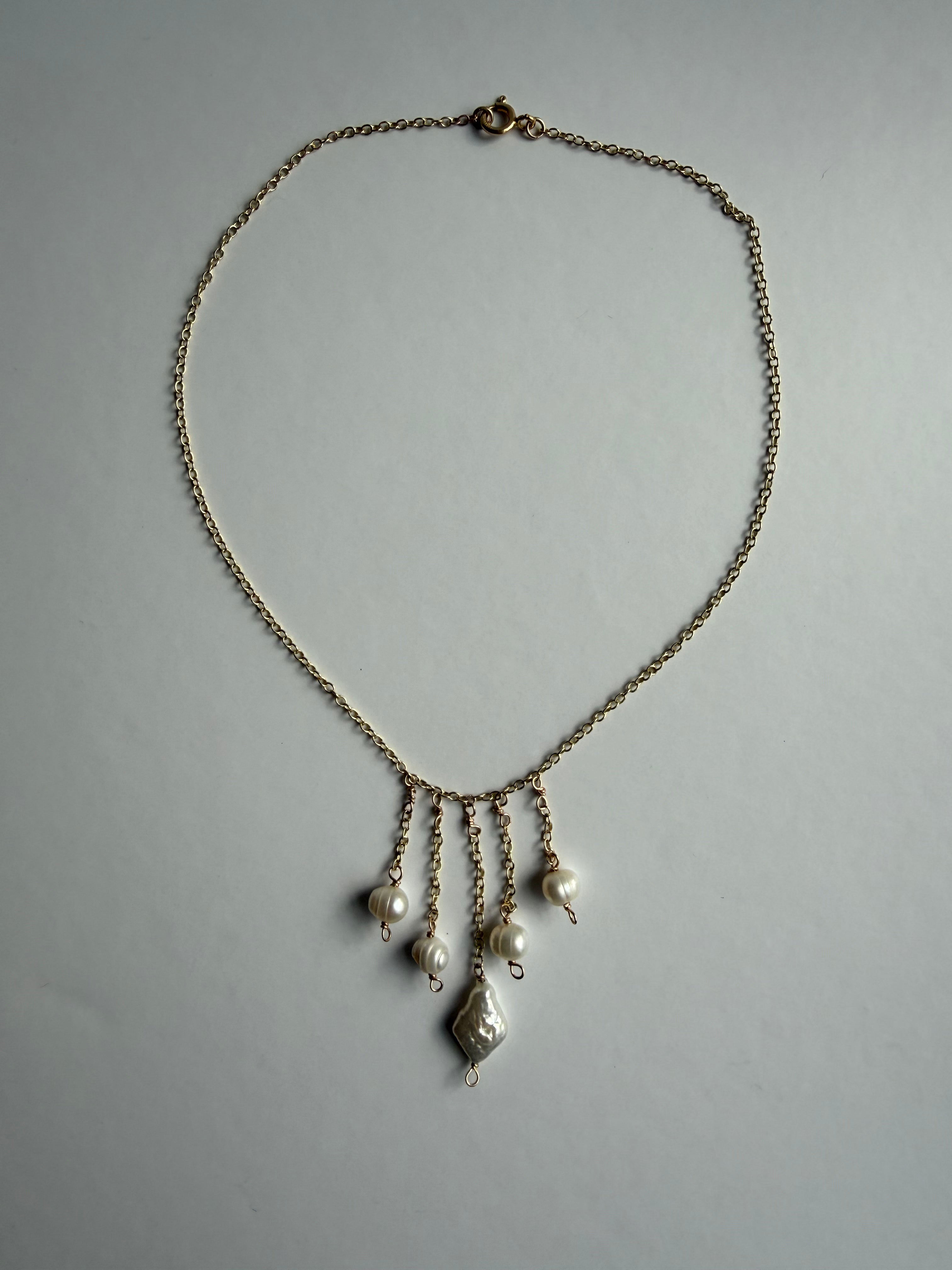 Everstar Necklace
