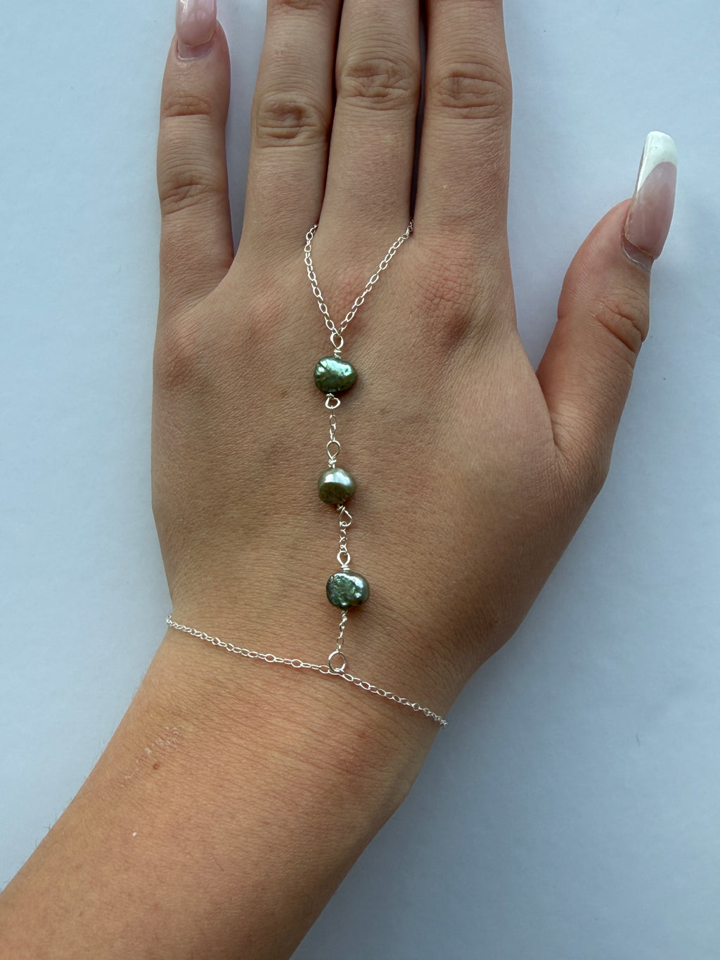 Jade Handchain