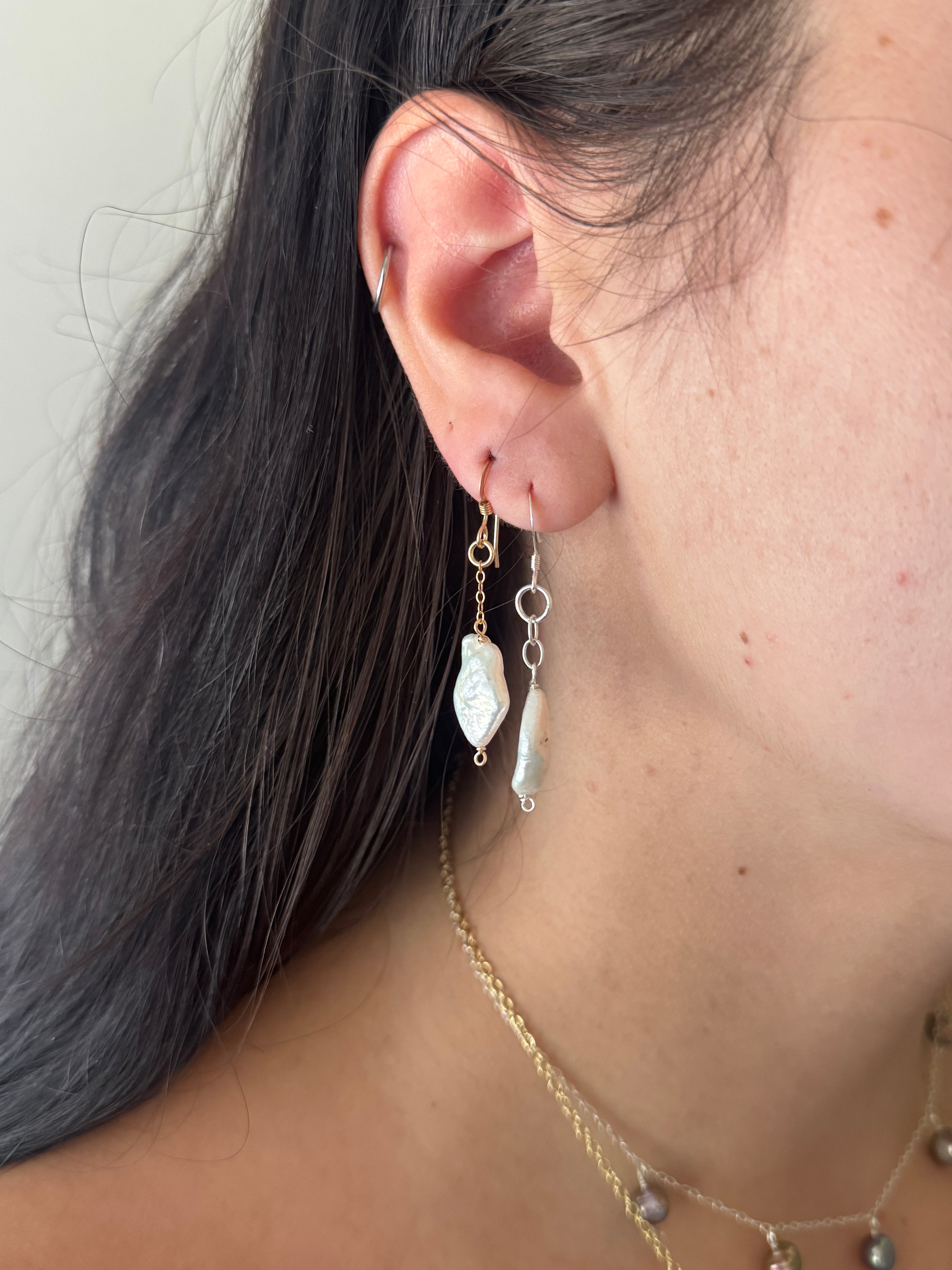 Estella Earrings