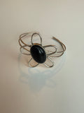 The Ivory Bloom Cuff