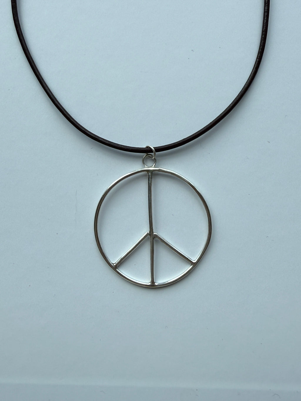 Peaceful Soul Necklace