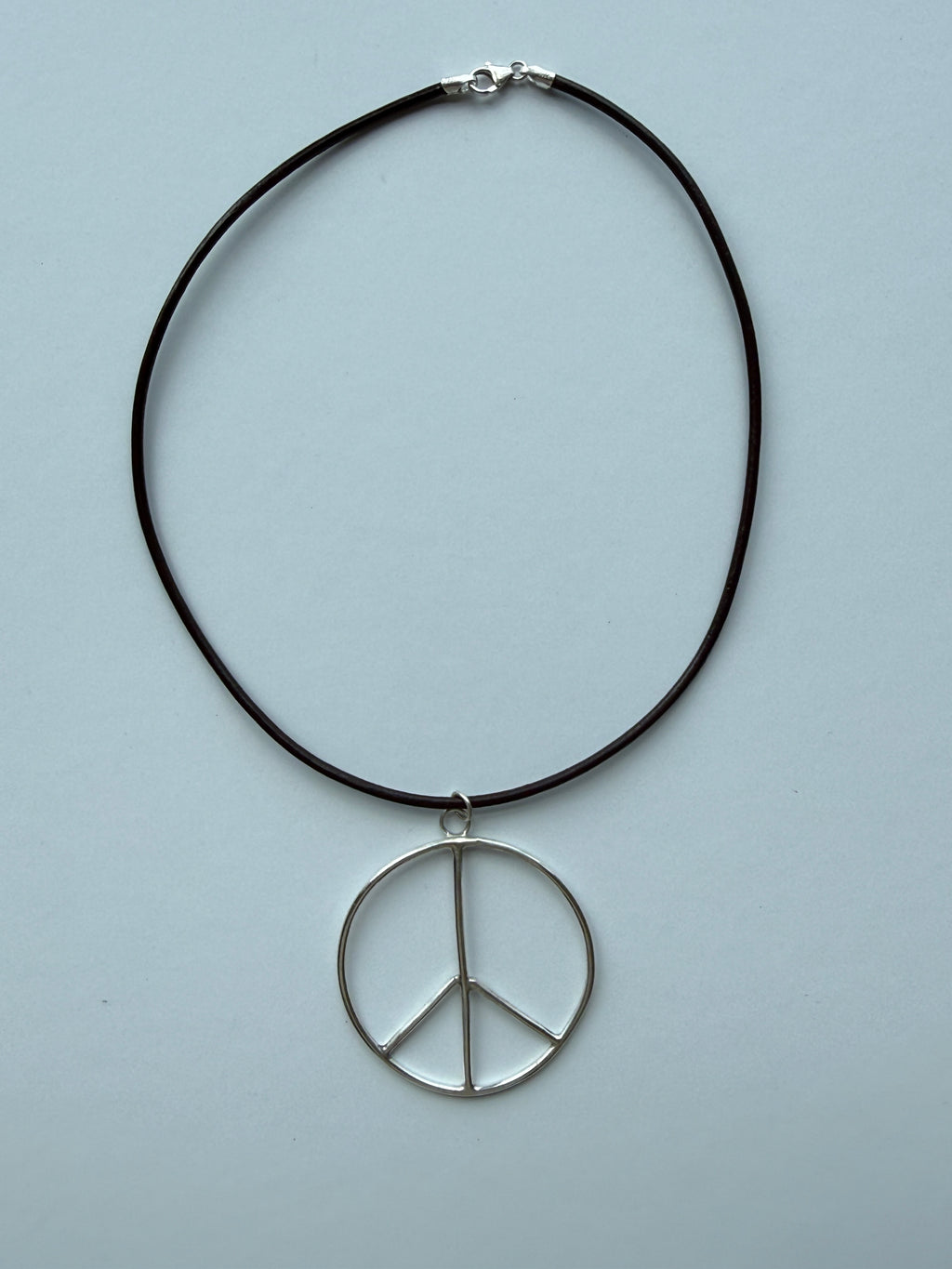 Peaceful Soul Necklace